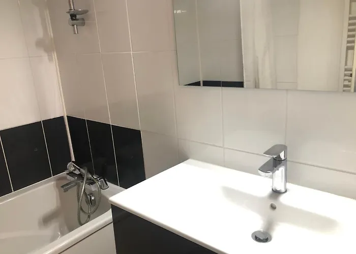 Hyper-centre Historique Avec Possibilite De Reservation Parking * Toulouse