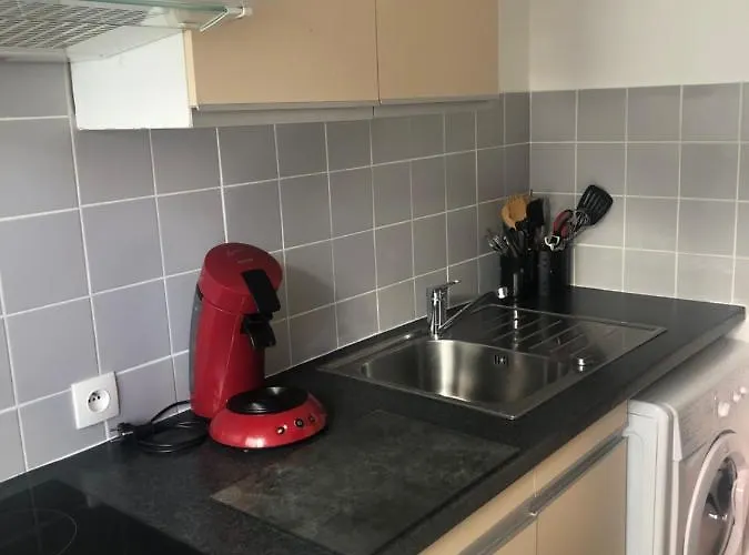 Hyper-centre Historique Avec Possibilite De Reservation Parking Apartman Toulouse