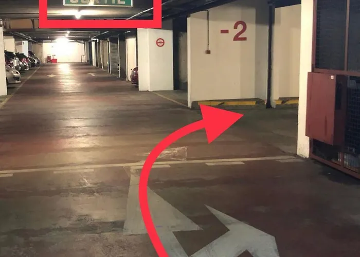 Apartman Hyper-centre Historique Avec Possibilite De Reservation Parking Toulouse