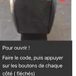 דירה Hyper-centre Historique Avec Possibilite De Reservation Parking