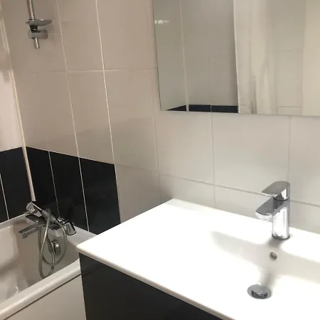 Hyper-centre Historique Avec Possibilite De Reservation Parking * טולוז