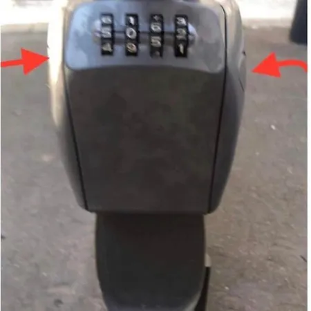 Hyper-centre Historique Avec Possibilite De Reservation Parking شقة *