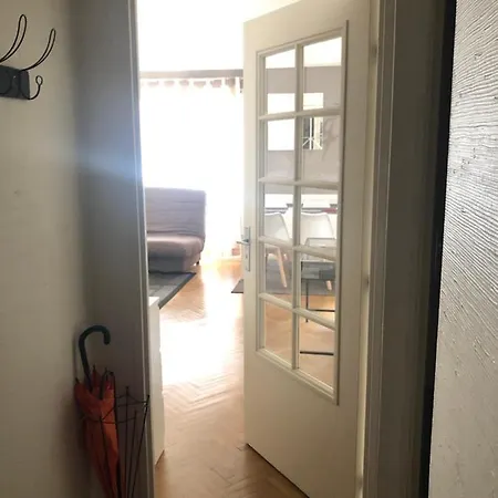 Hyper-centre Historique Avec Possibilite De Reservation Parking Тулуза