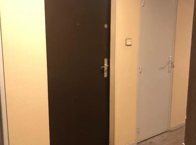 Hyper-centre Historique Avec Possibilite De Reservation Parking アパート