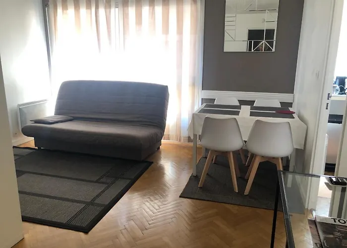 Hyper-centre Historique Avec Possibilite De Reservation Parking トゥールーズ