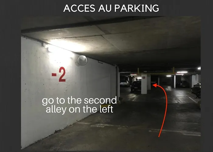 Hyper-centre Historique Avec Possibilite De Reservation Parking アパート トゥールーズ