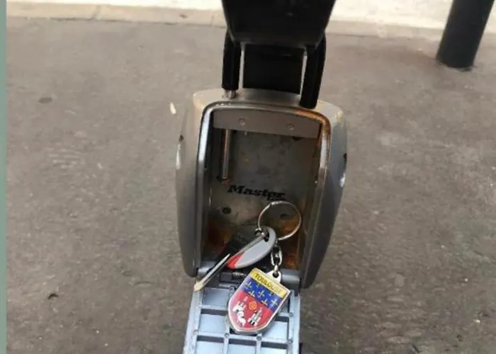 Hyper-centre Historique Avec Possibilite De Reservation Parking トゥールーズ