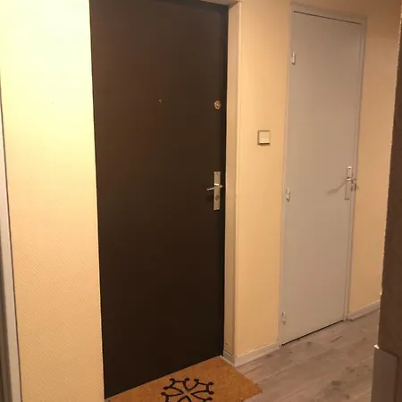 Hyper-centre Historique Avec Possibilite De Reservation Parking Appartement