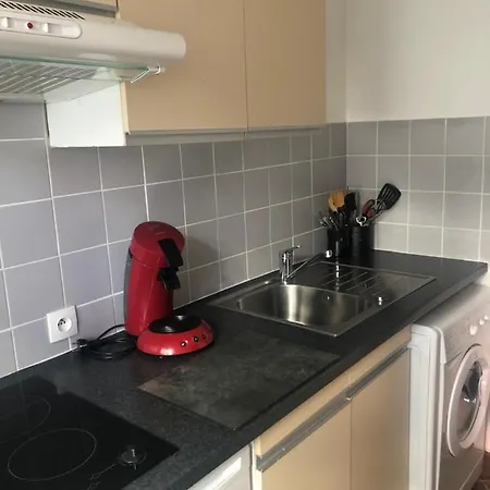 Hyper-centre Historique Avec Possibilite De Reservation Parking Appartement Toulouse