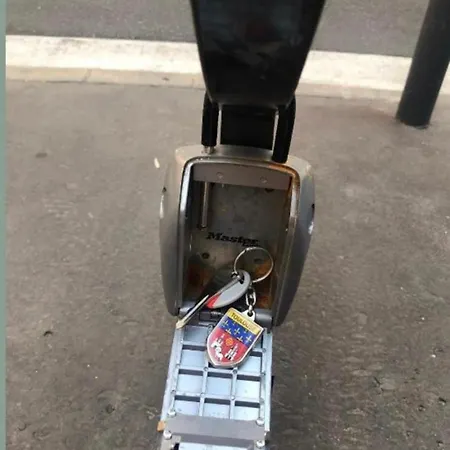 Hyper-centre Historique Avec Possibilite De Reservation Parking Toulouse