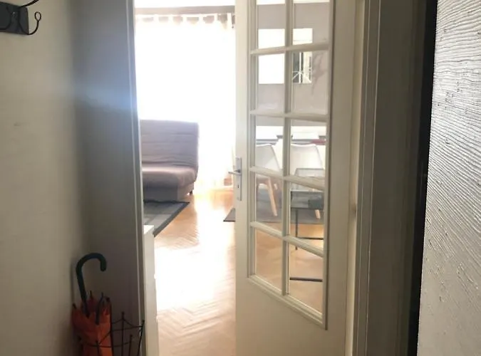 Hyper-centre Historique Avec Possibilite De Reservation Parking 圖盧茲