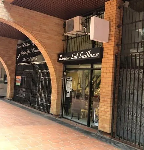 Hyper-centre Historique Avec Possibilite De Reservation Parking 公寓 *